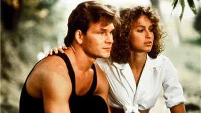 قصة فيلم Dirty Dancing