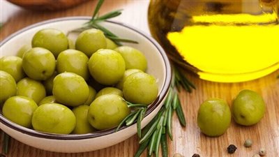 تفسير رؤية الزيتون الأخضر في المنام