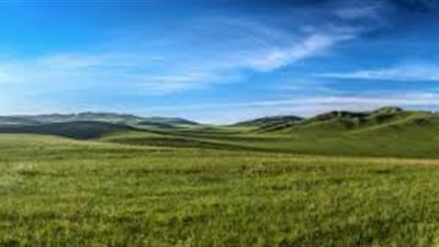 أمثلة على سهول داخلية في الوطن العربي