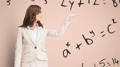 ما هي طريقة  شرح المعادلات الخطية