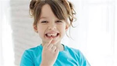 ما هو ترتيب ظهور الأسنان عند الأطفال