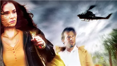 قصة مسلسل The Summit
