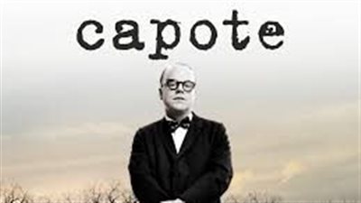 قصة فيلم Capote