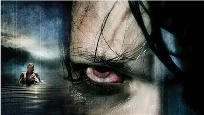 قصة فيلم The Riverman