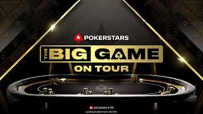 قصة برنامج The PokerStars.Net Big Game