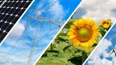استخدامات الموارد الطبيعية