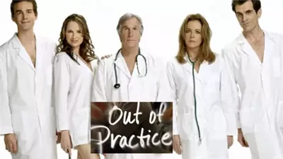 قصة مسلسل Out of Practice