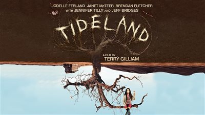 قصة فيلم Tideland
