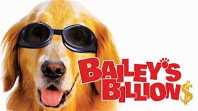 قصة فيلم Bailey's Billion$