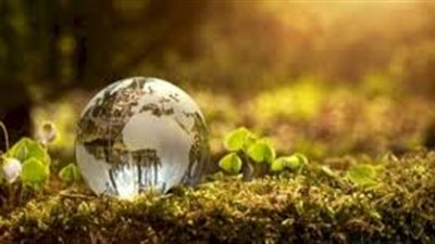 توزيع الموارد الطبيعية في العالم
