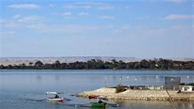 كل ما تريد معرفته عن بحيرة قارون