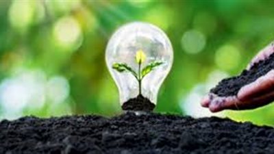 ما الفرق بين الطاقة المتجددة وغير المتجددة