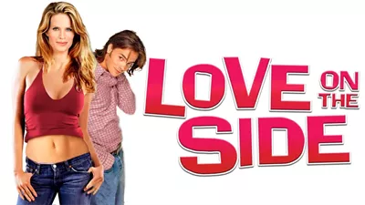 قصة فيلم Love on the Side