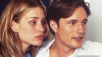 قصة فيلم Perfect Opposites