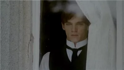 قصة فيلم The Magnificent Ambersons