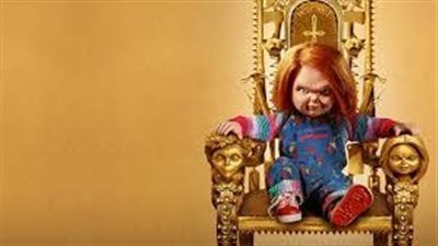 قصة مسلسل Chucky