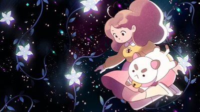 قصة مسلسل Bee & Puppycat: Lazy in Space