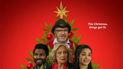 قصة فيلم High Holiday