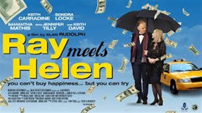قصة فيلم Ray Meets Helen
