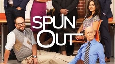 قصة مسلسل Spun Out