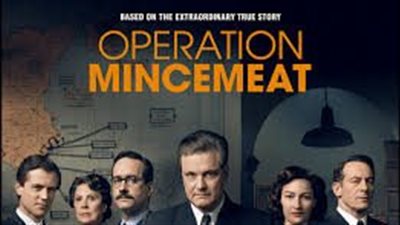 قصة فيلم Operation Mincemeat