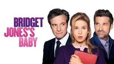 قصة فيلم Bridget Jones's Baby