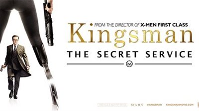 قصة فيلم Kingsman: The Secret Service