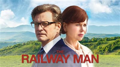 قصة فيلم The Railway Man