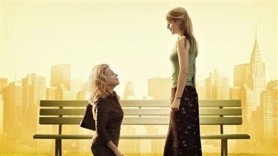 قصة فيلم Then She Found Me
