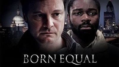 قصة فيلم Born Equal