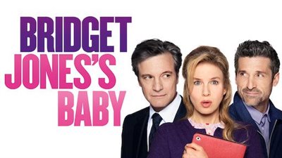 قصة فيلم Bridget Jones: The Edge of Reason