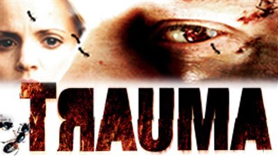 قصة فيلم Trauma