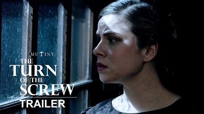 قصة فيلم The Turn of the Screw