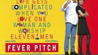 قصة فيلم Fever Pitch