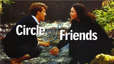 قصة فيلم Circle of Friends
