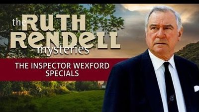 قصة مسلسل Ruth Rendell Mysteries