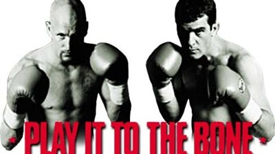 قصة فيلم Play It to the Bone