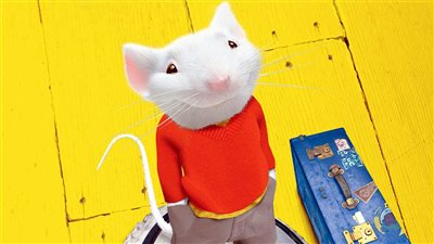 قصة فيلم Stuart Little