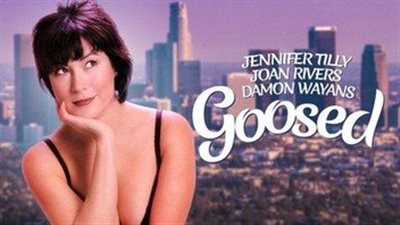 قصة فيلم Goosed