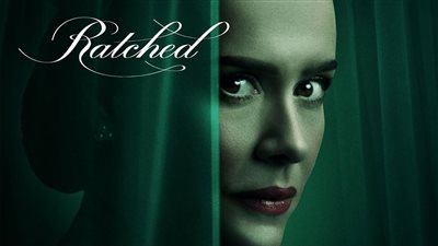 قصة مسلسل Ratched