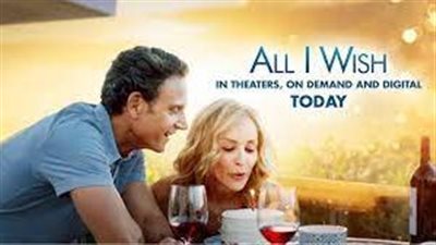 قصة فيلم All I Wish