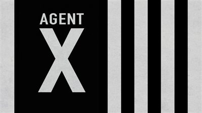 قصة مسلسل Agent X