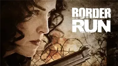 قصة فيلم Border Run