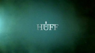 قصة مسلسل Huff