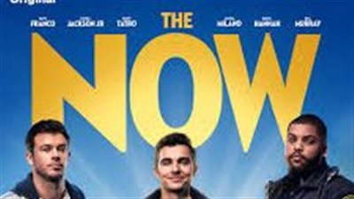 قصة مسلسل The Now