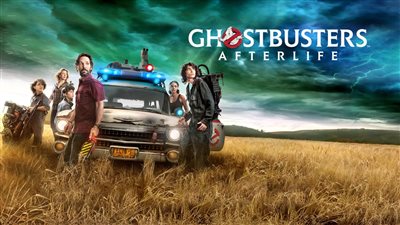 قصة فيلم Ghostbusters: Afterlife