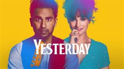 قصة فيلم Yesterday
