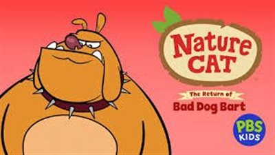 قصة فيلم Nature Cat: The Return of Bad Dog Bart