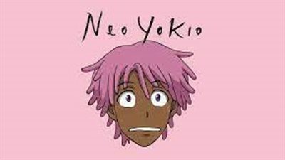 قصة مسلسل Neo Yokio