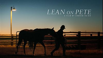 قصة فيلم Lean on Pete
